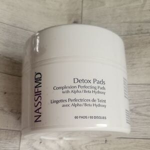 Nassif MD Skincare Detox Pads